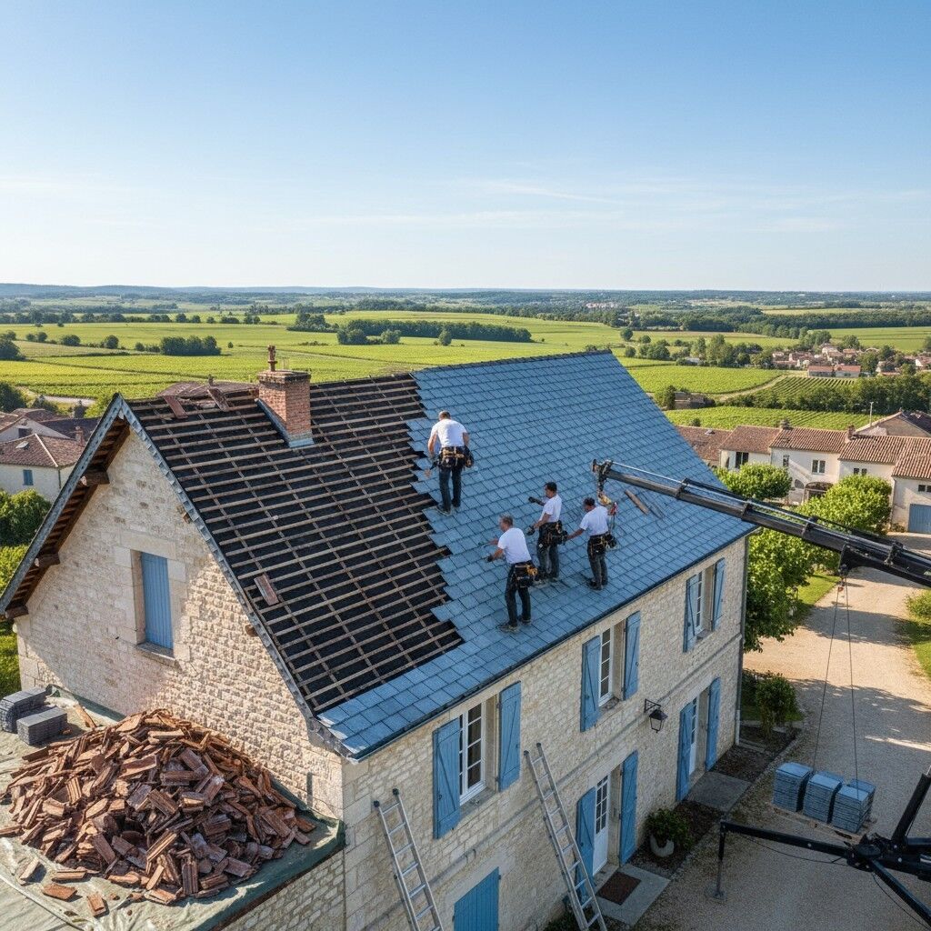 Projet de Boulanger - Photo 2