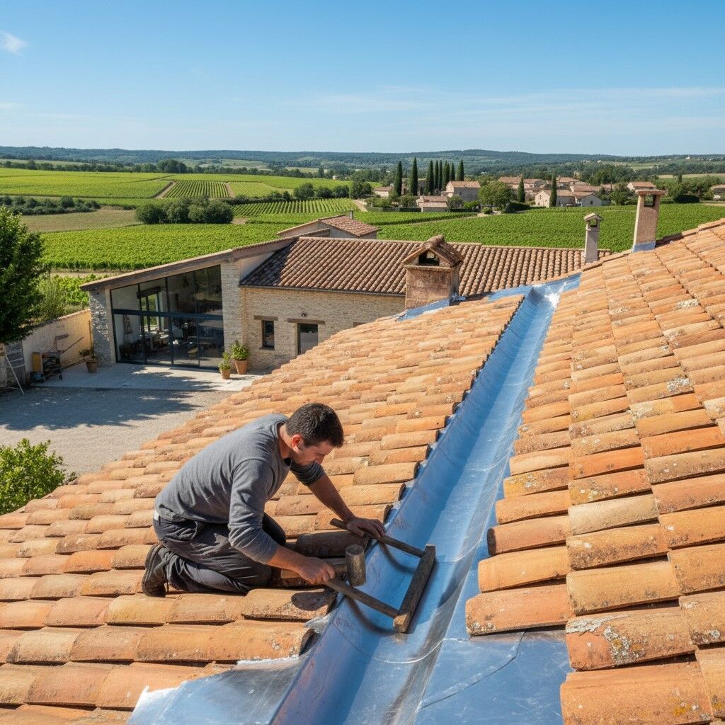 Projet de Boulanger - Photo 3